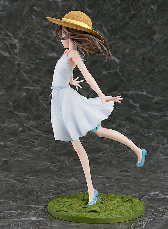 Skilled Teaser Takagi-san 3rd Season - Karakai Jouzu no Takagi-san Third Season - Takagi-san - One-Piece Dress Ver. - 1/6(Phat Company)