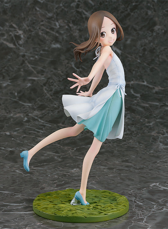 Skilled Teaser Takagi-san 3rd Season - Karakai Jouzu no Takagi-san Third Season - Takagi-san - One-Piece Dress Ver. - 1/6(Phat Company)