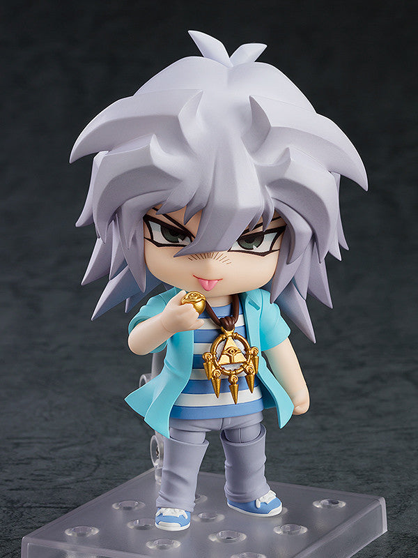 Good Smile Company Yu-Gi-Oh Series Yami Bakura Nendoroid Doll