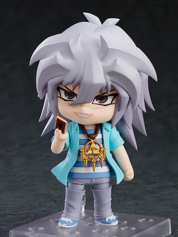 Good Smile Company Yu-Gi-Oh Series Yami Bakura Nendoroid Doll