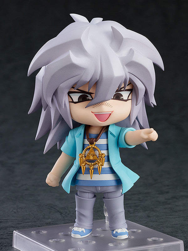 Good Smile Company Yu-Gi-Oh Series Yami Bakura Nendoroid Doll