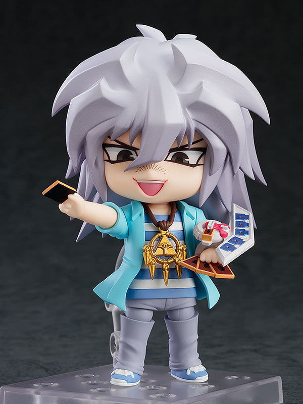 Good Smile Company Yu-Gi-Oh Series Yami Bakura Nendoroid Doll