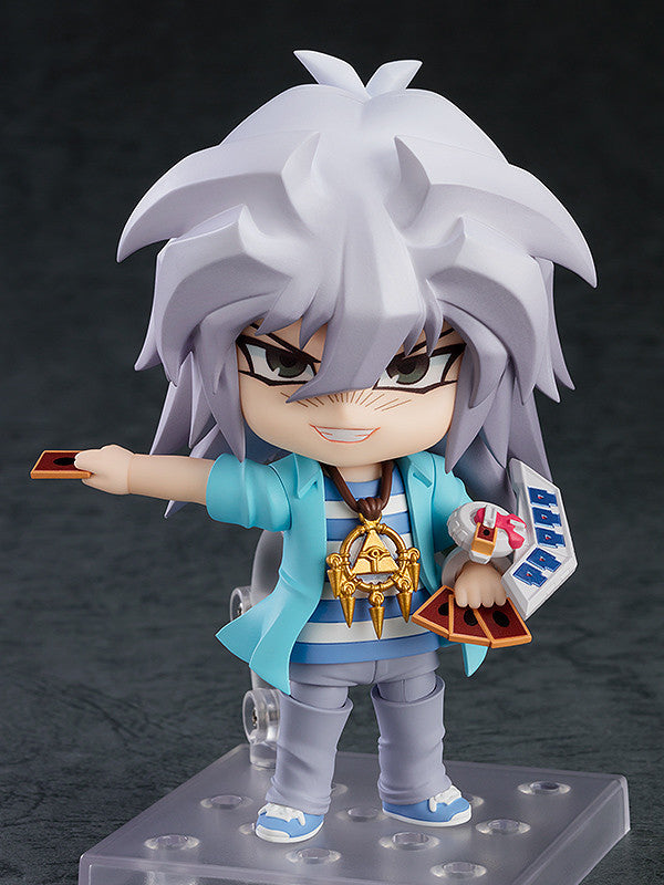 Good Smile Company Yu-Gi-Oh Series Yami Bakura Nendoroid Doll