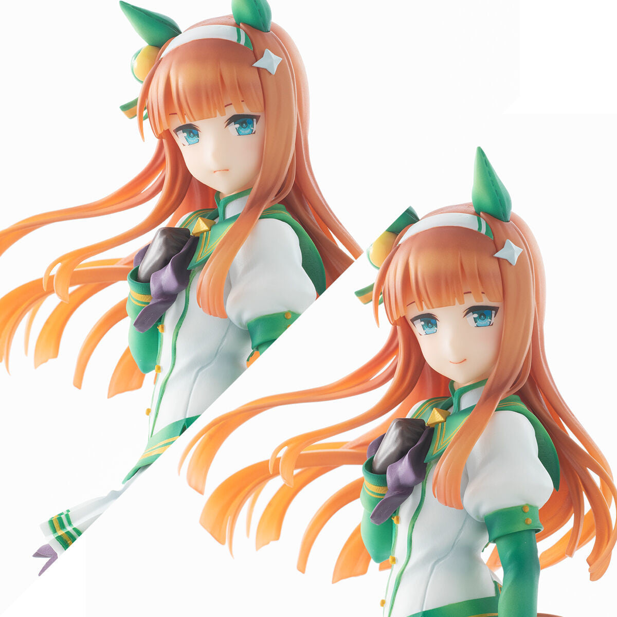 Megahouse Lucrea Uma Silence Suzuka "Pretty Derby" - P-REX Hobby