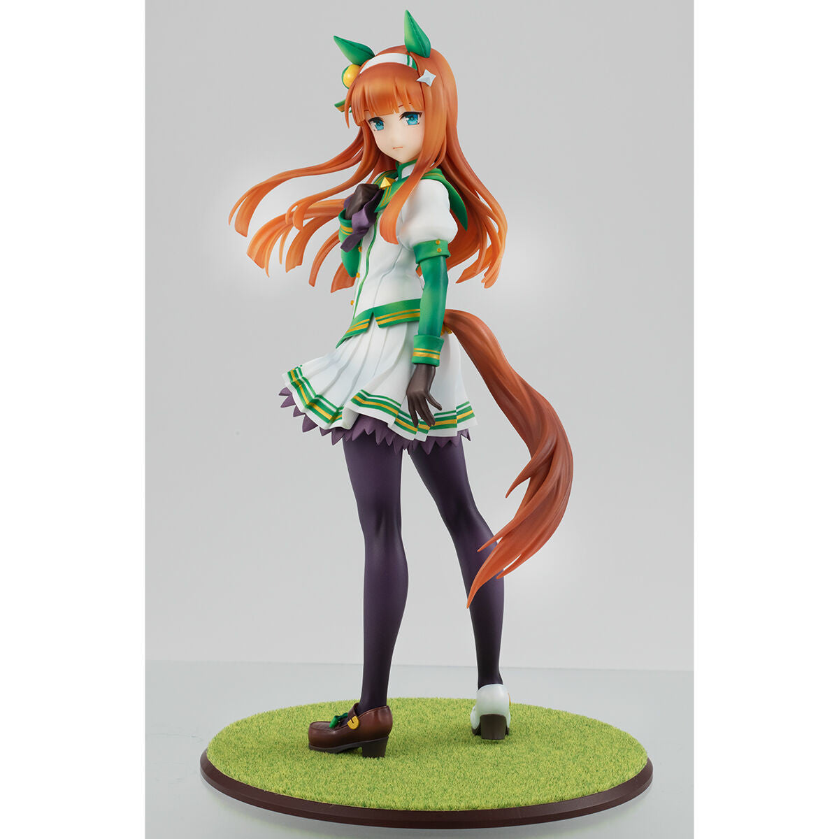 Megahouse Lucrea Uma Silence Suzuka "Pretty Derby"