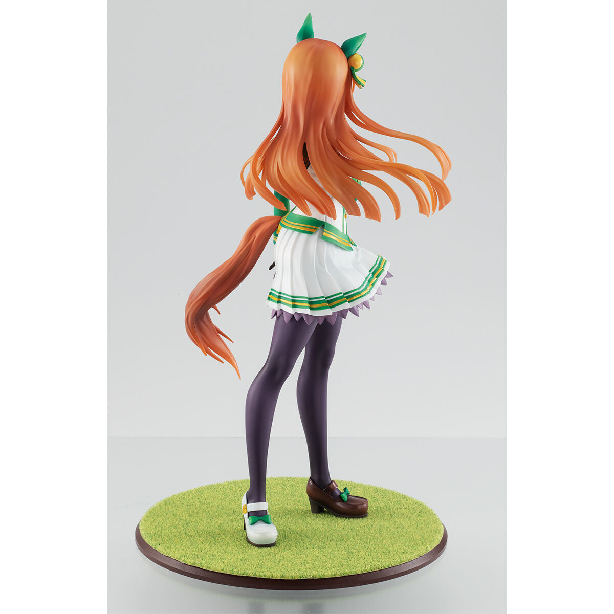 Megahouse Lucrea Uma Silence Suzuka "Pretty Derby"