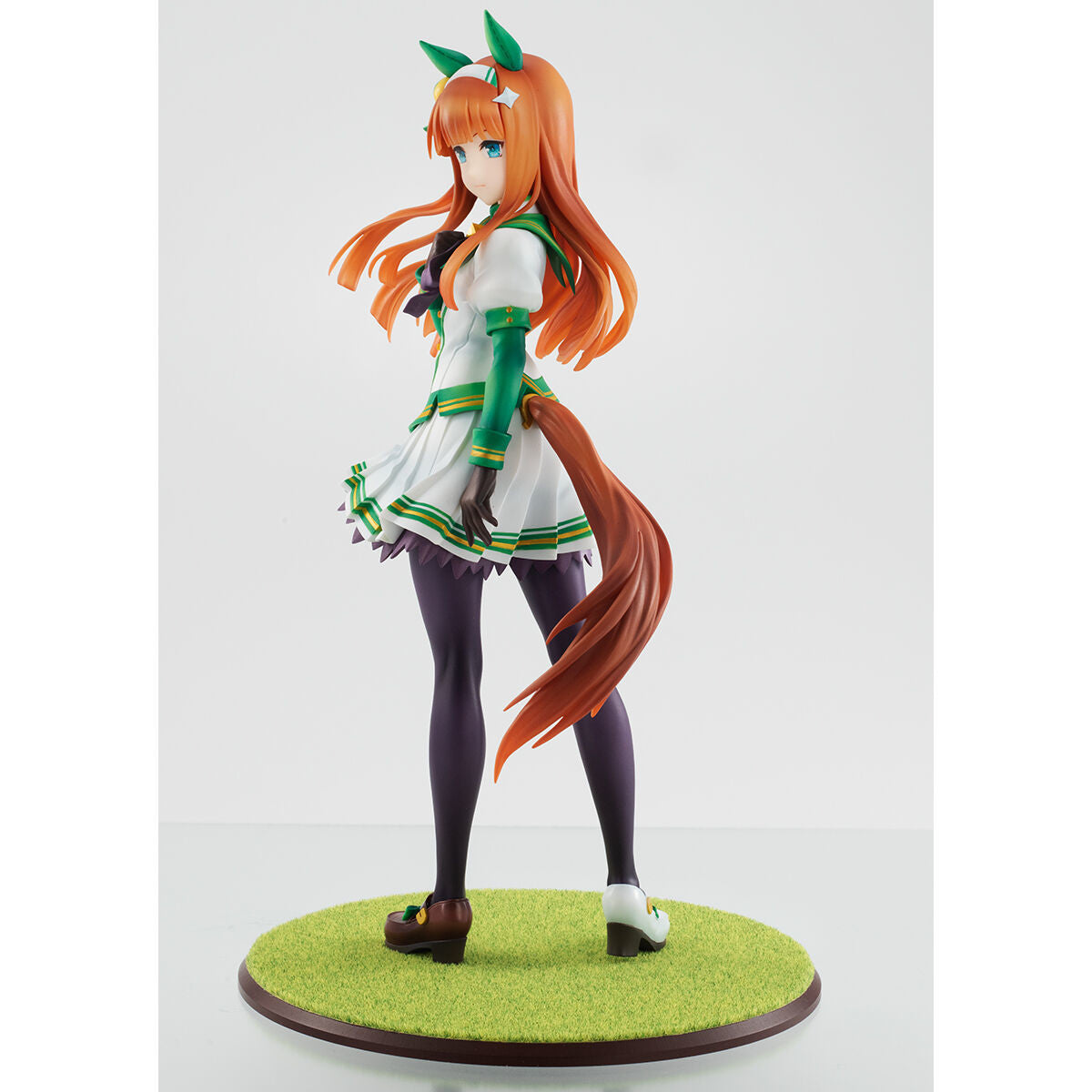 Megahouse Lucrea Uma Silence Suzuka "Pretty Derby"