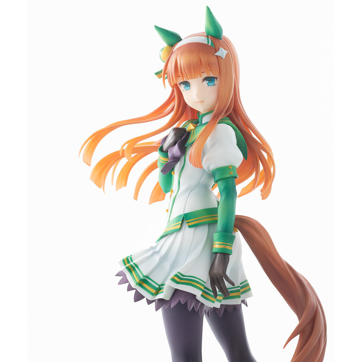 Megahouse Lucrea Uma Silence Suzuka "Pretty Derby" - P-REX Hobby