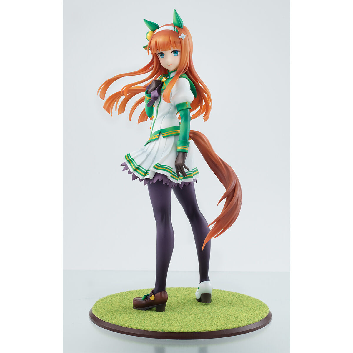 Megahouse Lucrea Uma Silence Suzuka "Pretty Derby" - P-REX Hobby