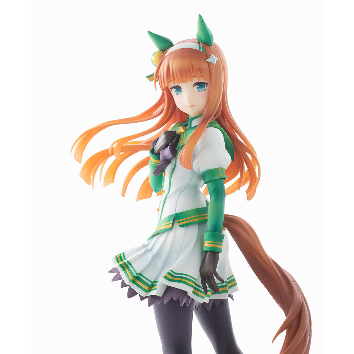 Megahouse Lucrea Uma Silence Suzuka "Pretty Derby" - P-REX Hobby