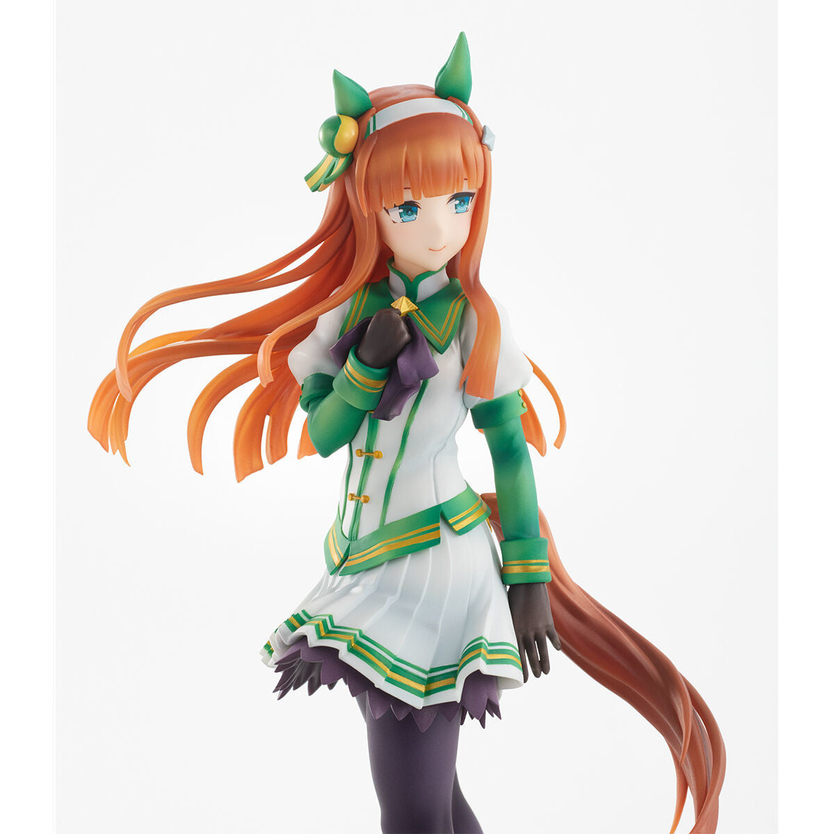 Megahouse Lucrea Uma Silence Suzuka "Pretty Derby"