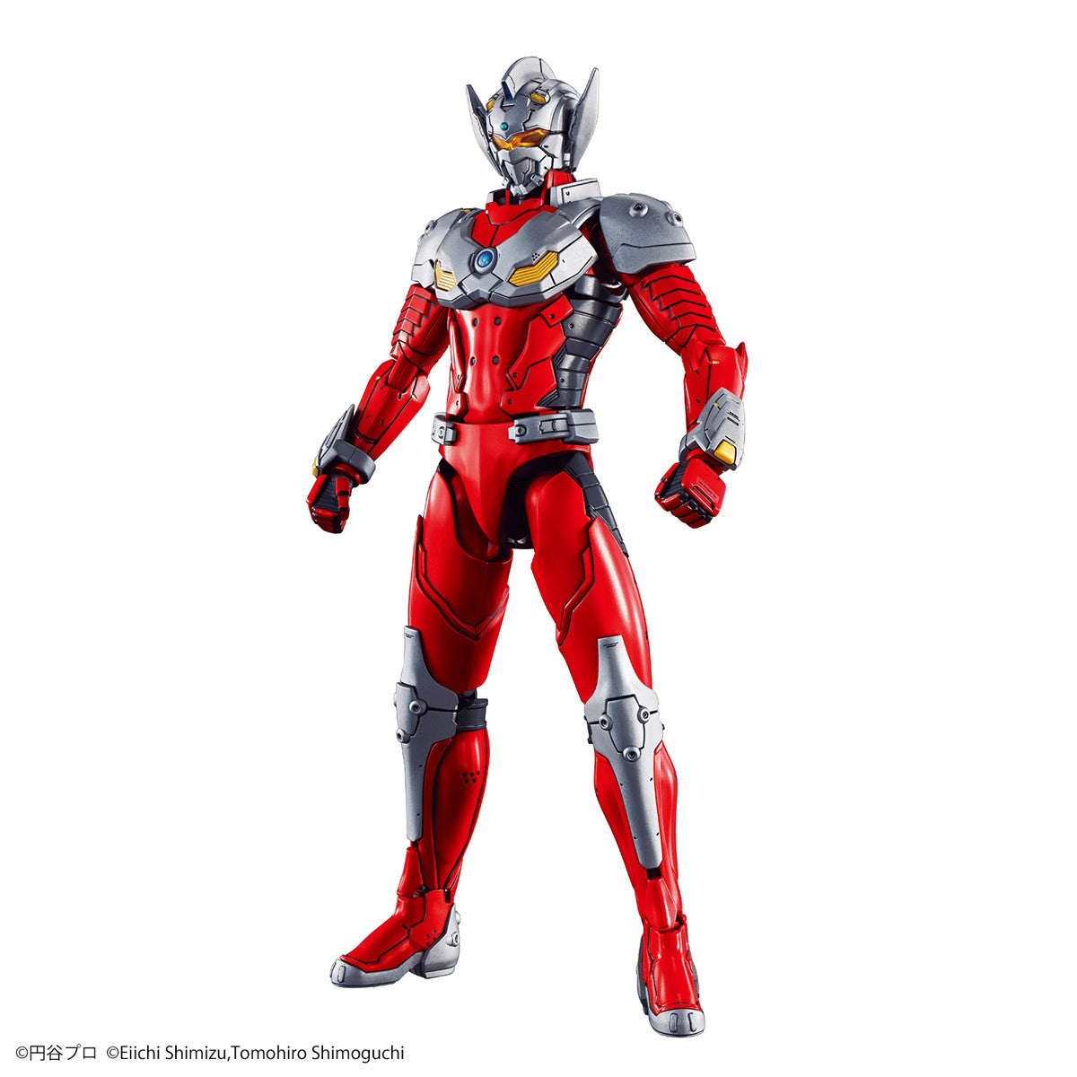 Bandai Spirits Hobby Figure-rise Standard Ultraman Suit Taro (Action Ver.) "Ultraman"