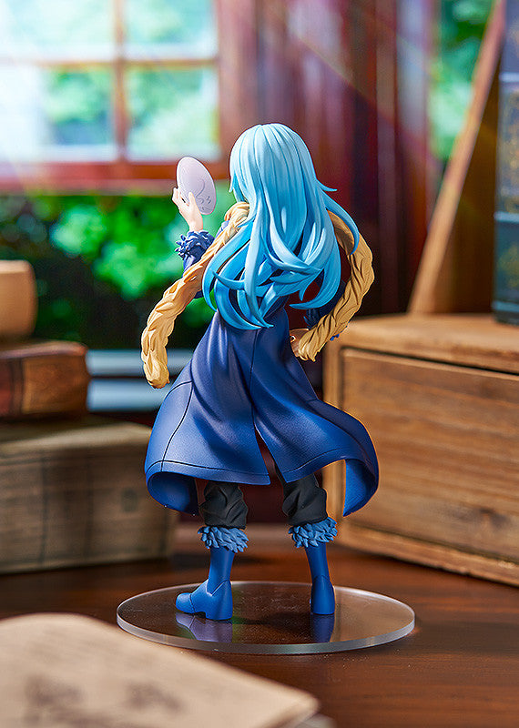 Good Smile Company That Time I Got Reincarnated as a Slime Series Pop Up Parade Rimuru Figure