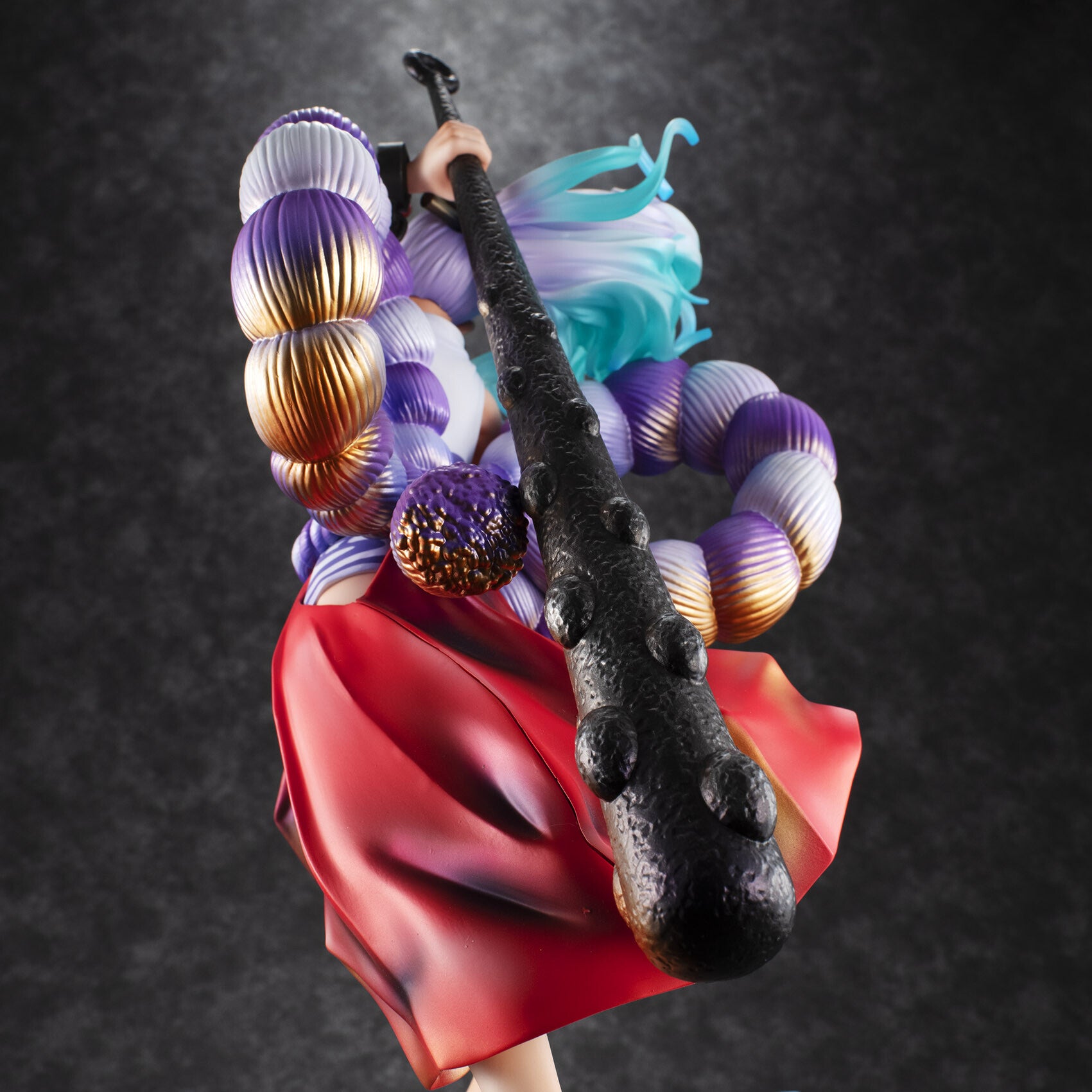 Megahouse Portrait of Pirates Yamato (Wa-Maximum) "One Piece"