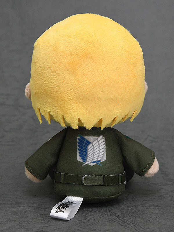 Good Smile Company Attack on Titan Armin Plushie