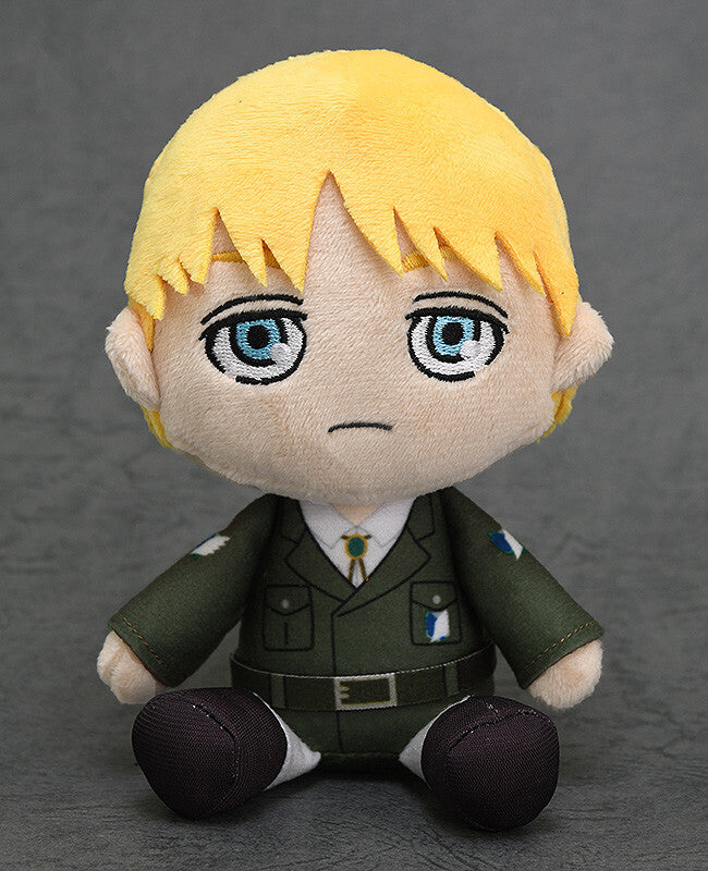 Good Smile Company Attack on Titan Armin Plushie