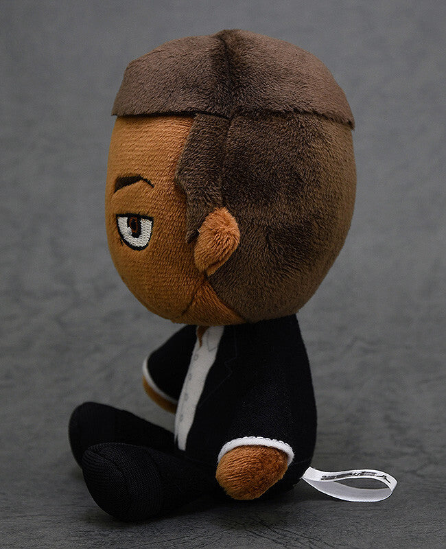 Attack On Titan - Onyankopon - Tenori Nuigurumi(Good Smile Company)