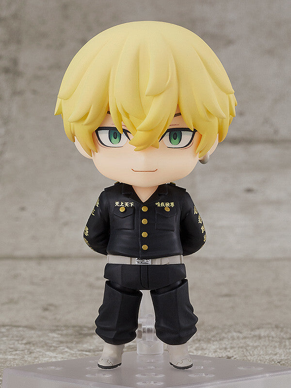 Good Smile Company Tokyo Revengers Series Chifuyu Matsuno Nendoroid Doll