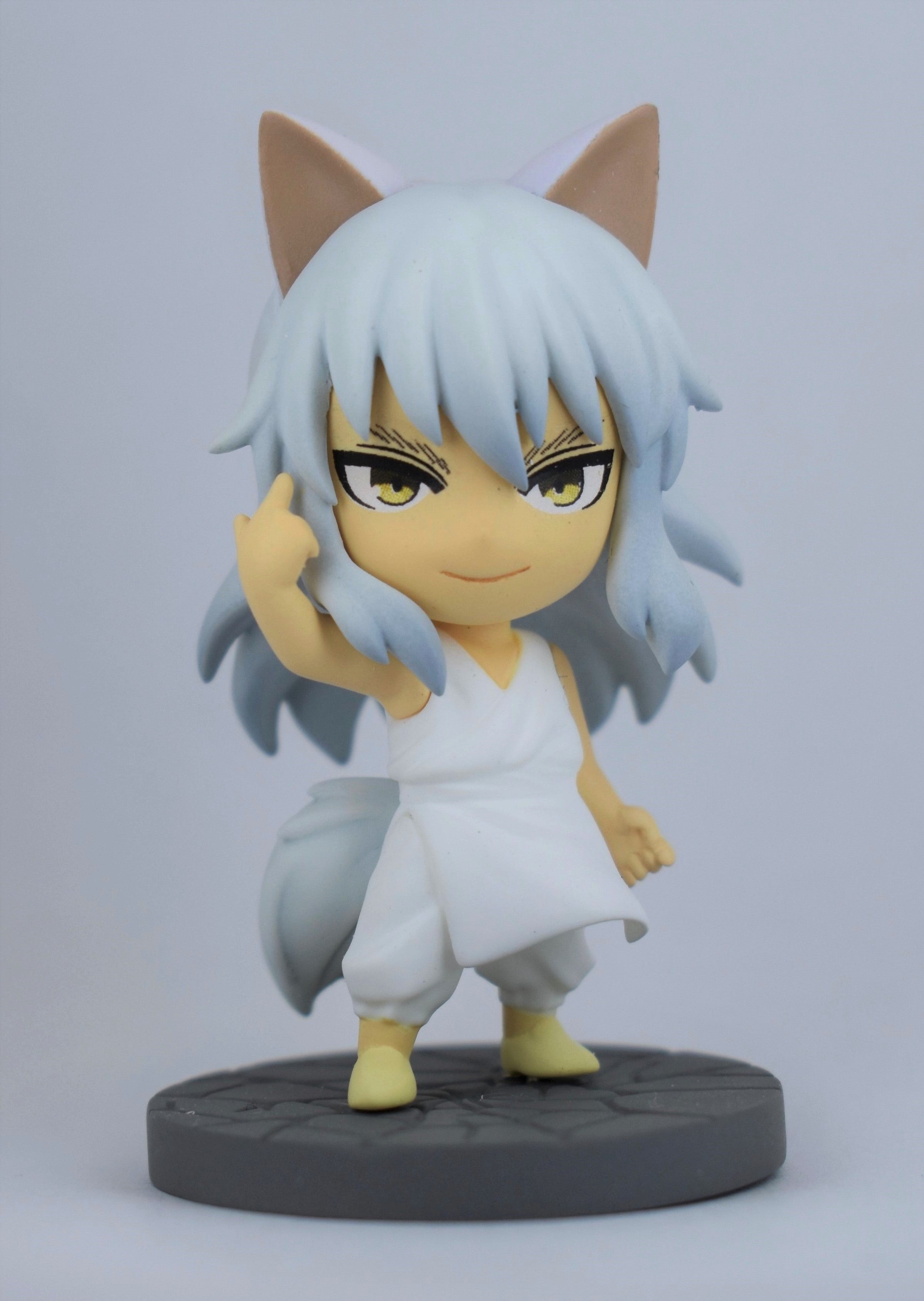 Good Smile Company Yu Yu Hakusho Series Mini Figure Collection