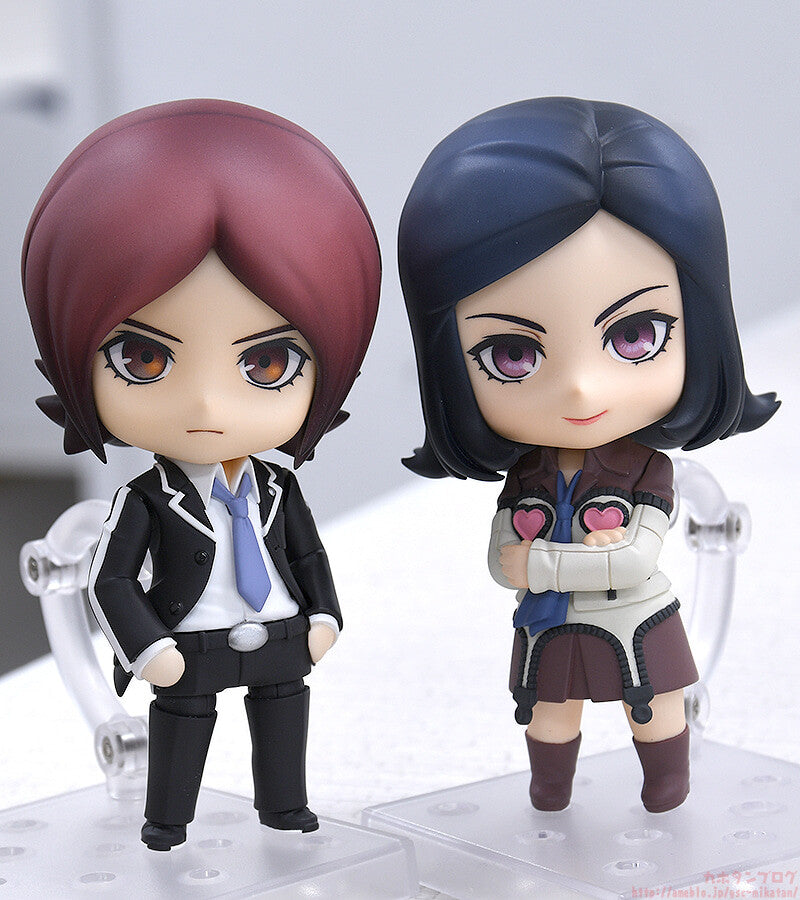 Good Smile Company Persona2 Innocent Sin Series Tatsuya Suou Nendoroid Doll