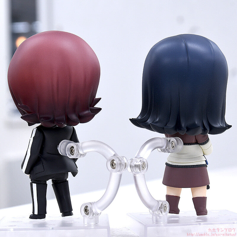 Good Smile Company Persona2 Innocent Sin Series Tatsuya Suou Nendoroid Doll