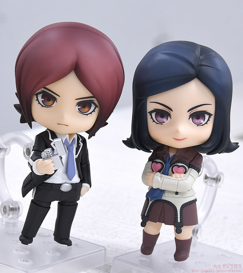 Good Smile Company Persona2 Innocent Sin Series Tatsuya Suou Nendoroid Doll