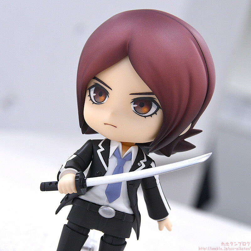 Good Smile Company Persona2 Innocent Sin Series Tatsuya Suou Nendoroid Doll