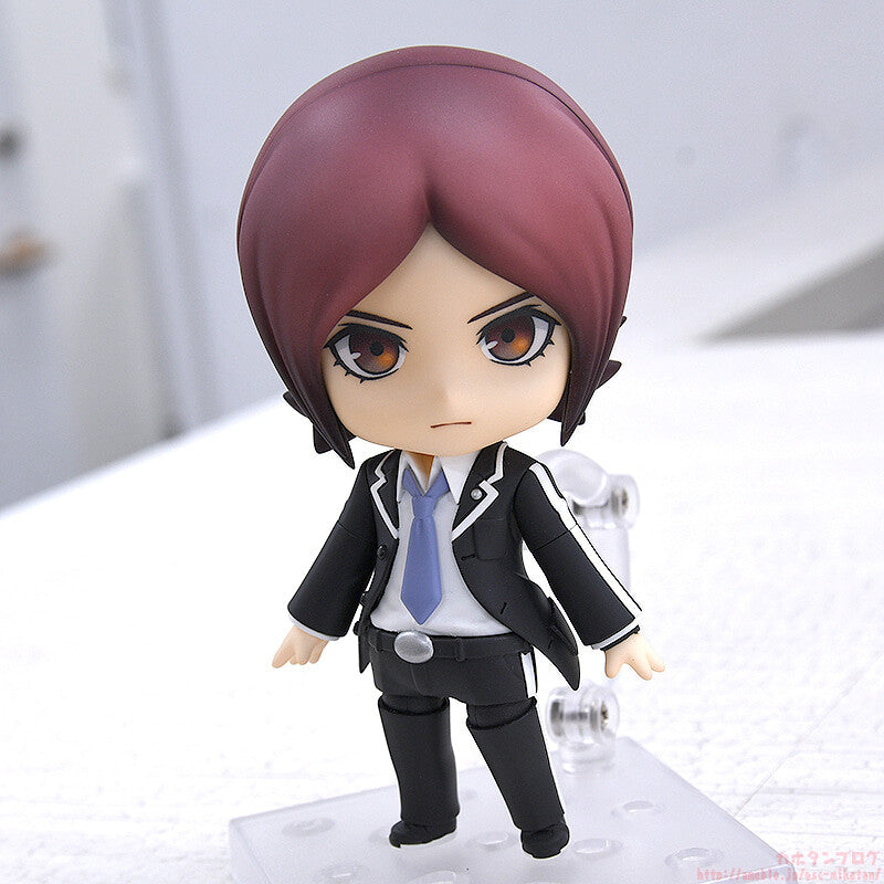 Good Smile Company Persona2 Innocent Sin Series Tatsuya Suou Nendoroid Doll