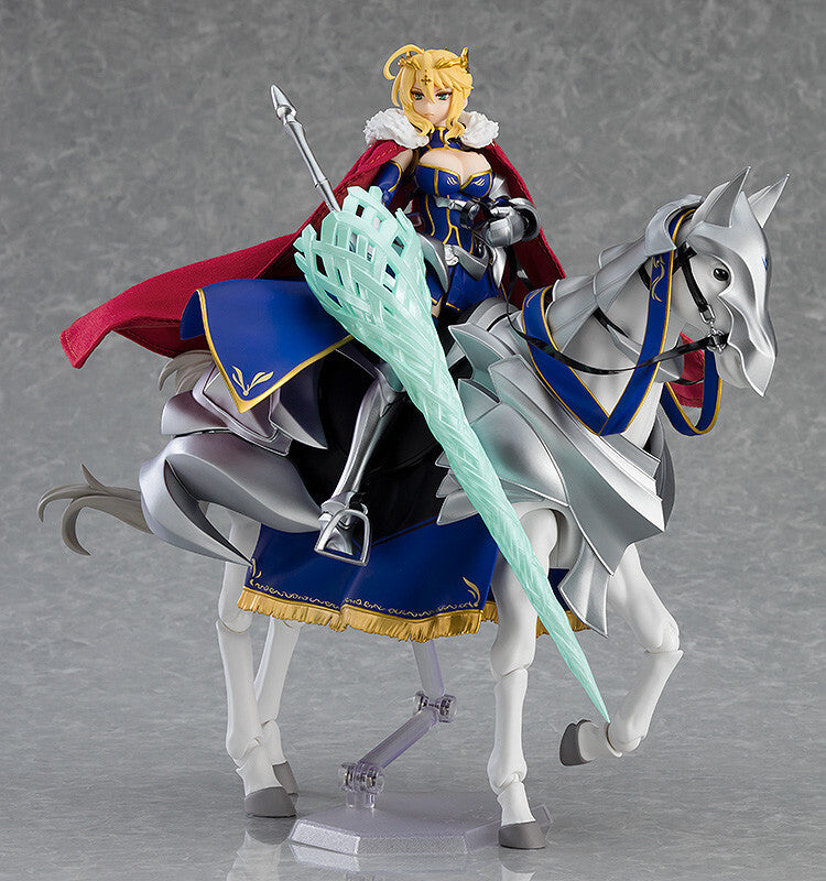 Good Smile Company Fate/Grand Order Series Lancer/Altria Pendragon DX Edition figma