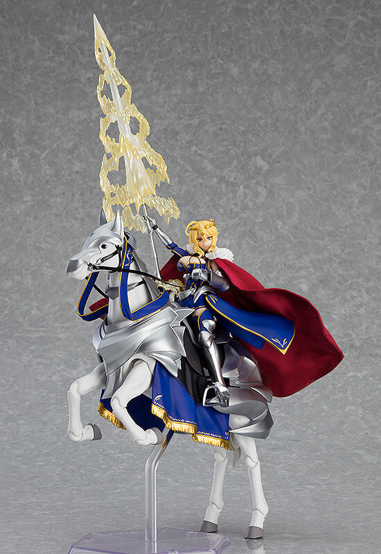 Good Smile Company Fate/Grand Order Series Lancer/Altria Pendragon DX Edition figma