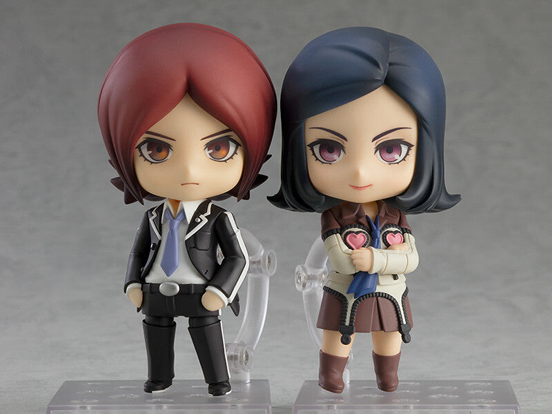 Good Smile Company Persona2 Innocent Sin Series Tatsuya Suou Nendoroid Doll