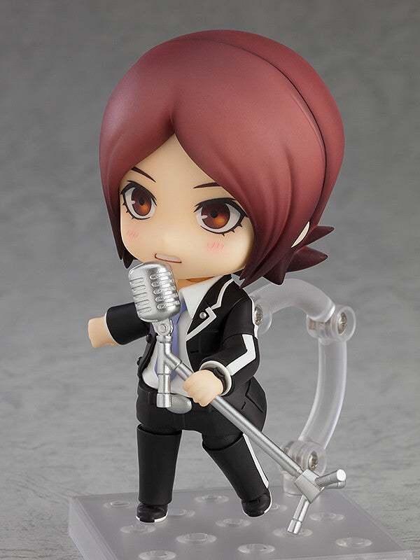 Good Smile Company Persona2 Innocent Sin Series Tatsuya Suou Nendoroid Doll