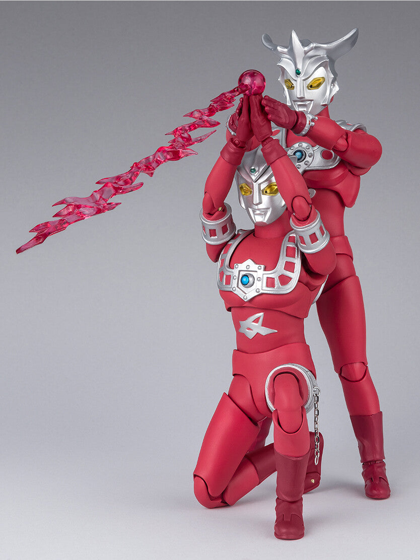 ウルトラマンレオ - Ultraman Leo - S.H.Figuarts(Bandai Spirits)