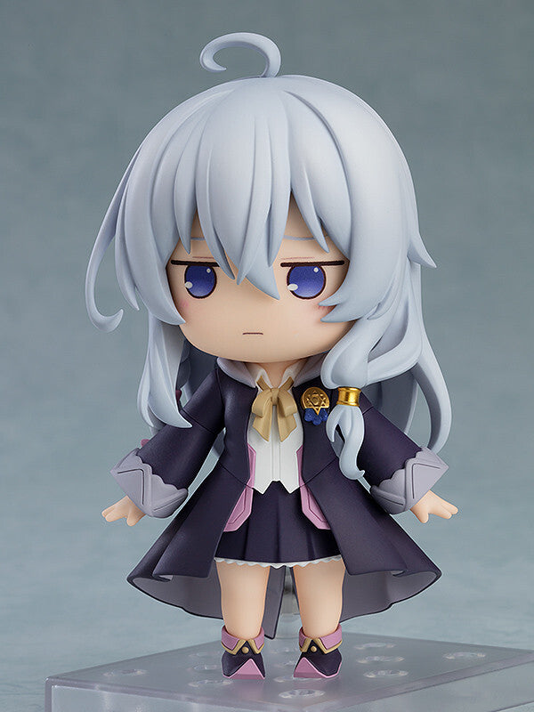 Good Smile Company Wandering Witch: The Journey of Elaina Series Elaina Nendoroid Doll