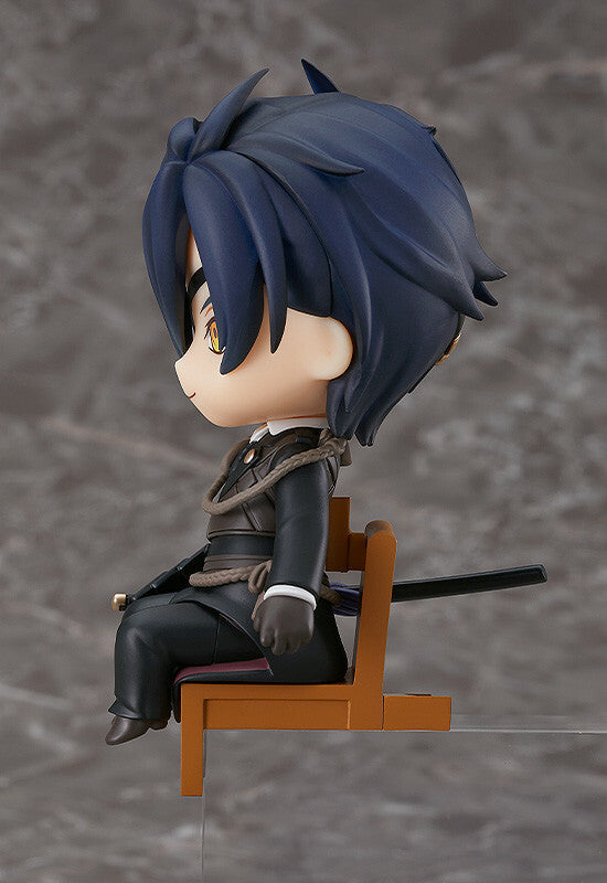 Good Smile Company Touken Ranbu Online Series Shokudaikiri Mitsutada Nendoroid Swacchao Doll