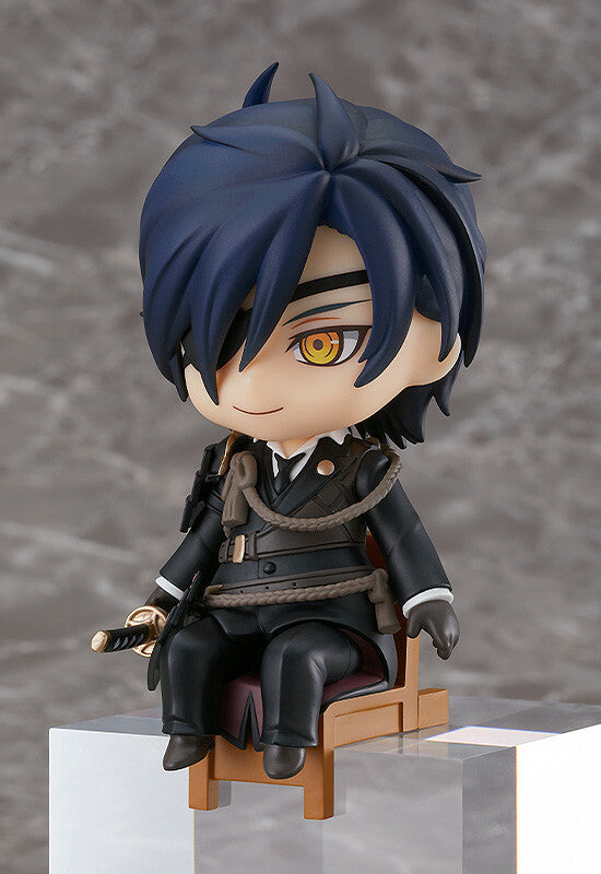 Good Smile Company Touken Ranbu Online Series Shokudaikiri Mitsutada Nendoroid Swacchao Doll