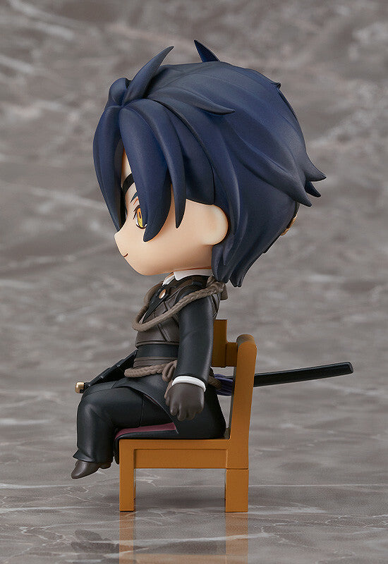 Good Smile Company Touken Ranbu Online Series Shokudaikiri Mitsutada Nendoroid Swacchao Doll