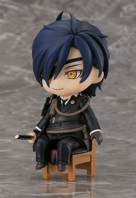 Good Smile Company Touken Ranbu Online Series Shokudaikiri Mitsutada Nendoroid Swacchao Doll