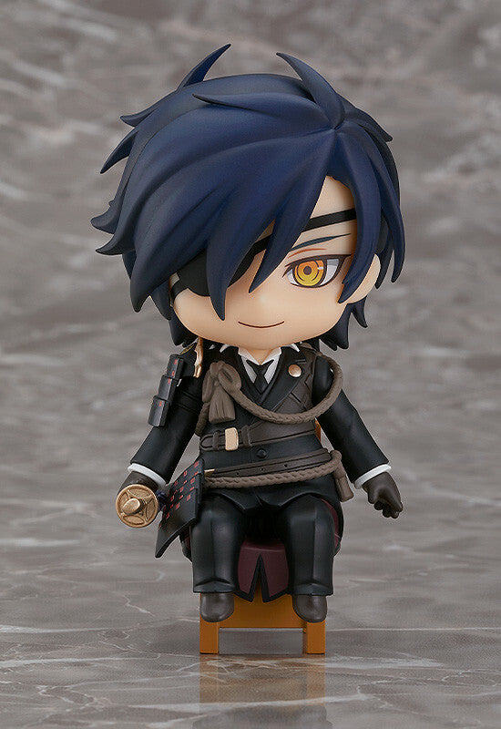 Good Smile Company Touken Ranbu Online Series Shokudaikiri Mitsutada Nendoroid Swacchao Doll