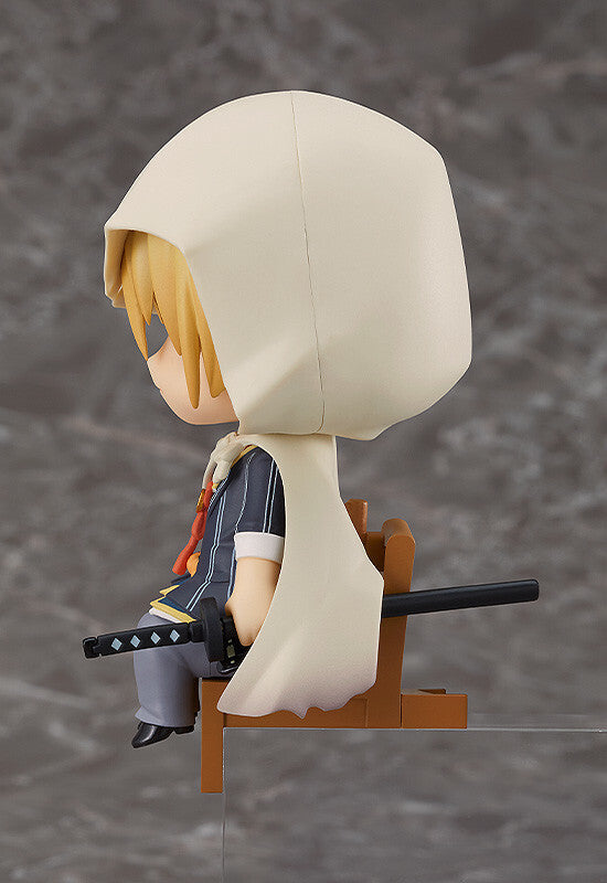 Good Smile Company Touken Ranbu Online Series Yamambagiri Kunihiro Nendoroid Swacchao Doll