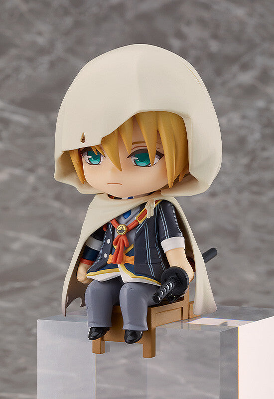 Good Smile Company Touken Ranbu Online Series Yamambagiri Kunihiro Nendoroid Swacchao Doll