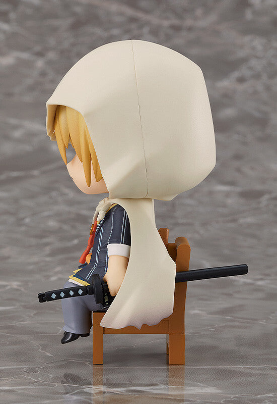 Good Smile Company Touken Ranbu Online Series Yamambagiri Kunihiro Nendoroid Swacchao Doll