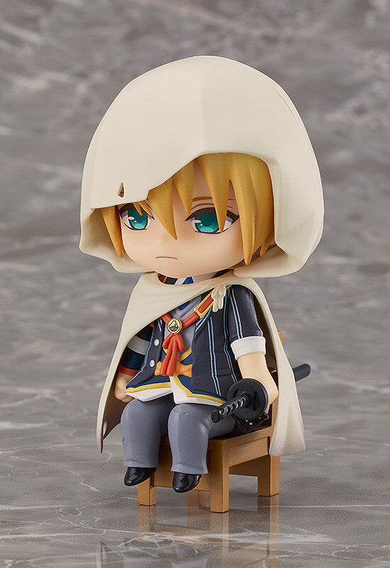 Good Smile Company Touken Ranbu Online Series Yamambagiri Kunihiro Nendoroid Swacchao Doll