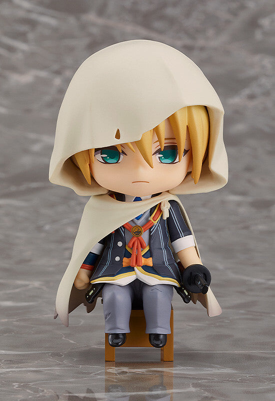 Good Smile Company Touken Ranbu Online Series Yamambagiri Kunihiro Nendoroid Swacchao Doll