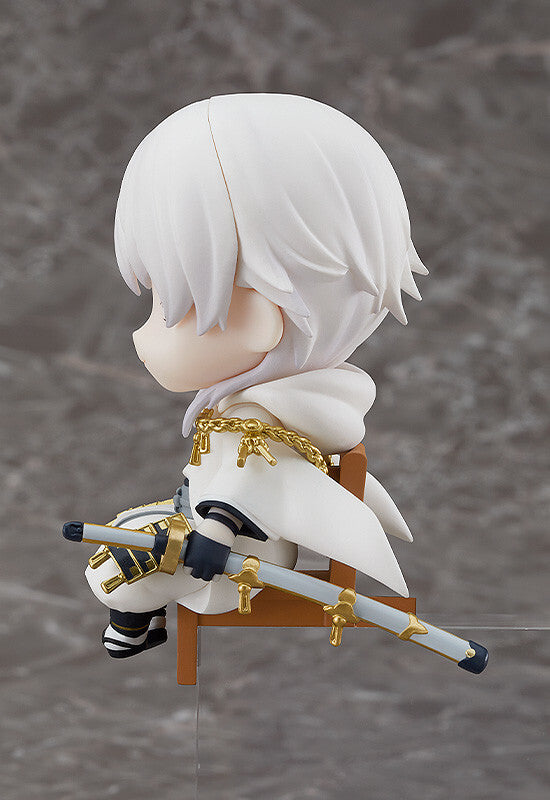 Good Smile Company Touken Ranbu Online Series Tsurumaru Kuninaga Nendoroid Swacchao Doll