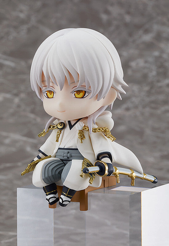 Good Smile Company Touken Ranbu Online Series Tsurumaru Kuninaga Nendoroid Swacchao Doll