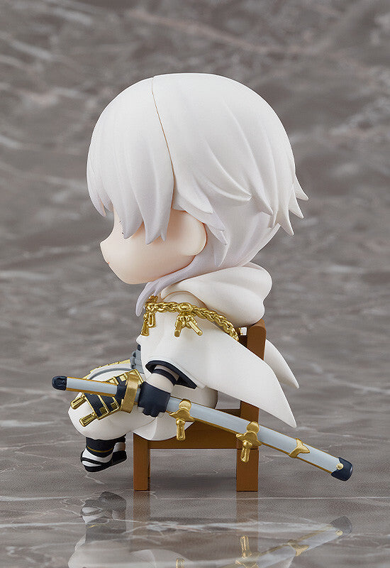 Good Smile Company Touken Ranbu Online Series Tsurumaru Kuninaga Nendoroid Swacchao Doll