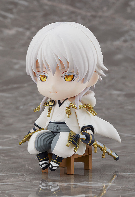 Good Smile Company Touken Ranbu Online Series Tsurumaru Kuninaga Nendoroid Swacchao Doll