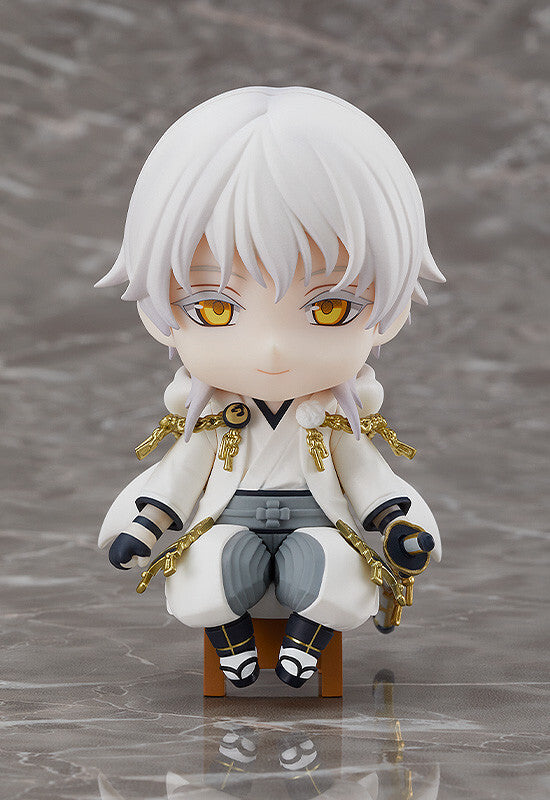 Good Smile Company Touken Ranbu Online Series Tsurumaru Kuninaga Nendoroid Swacchao Doll