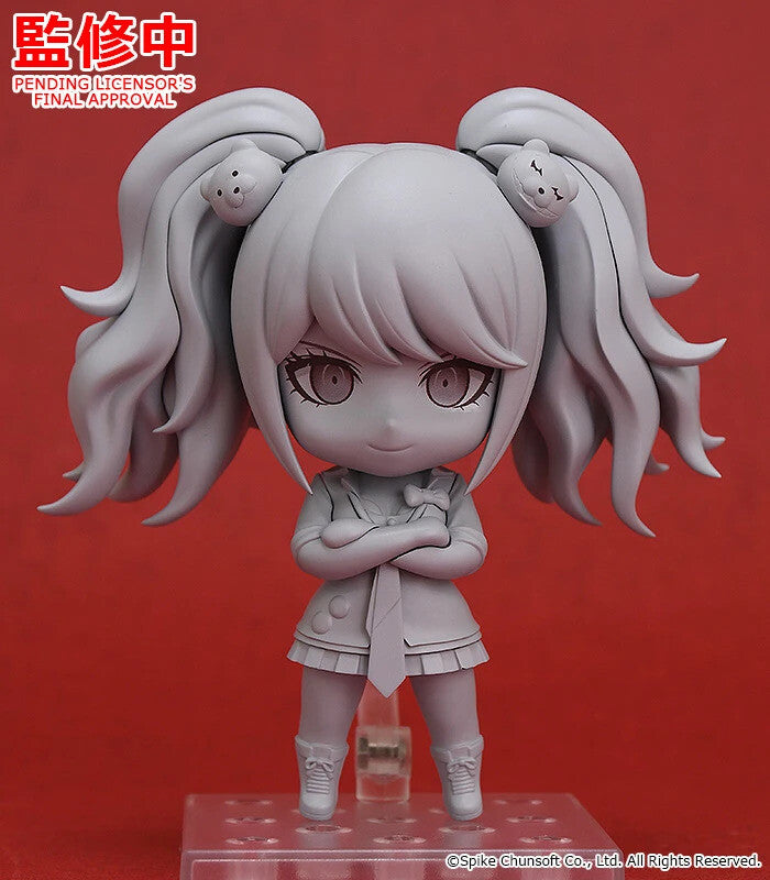 Good Smile Company Danganronpa 12 Reload Series Junko Enoshima Nendoroid Doll